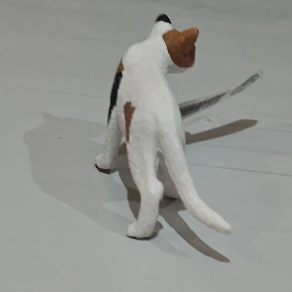 Schleich American Shorthair‎ Cat Animal Figure 13894 New